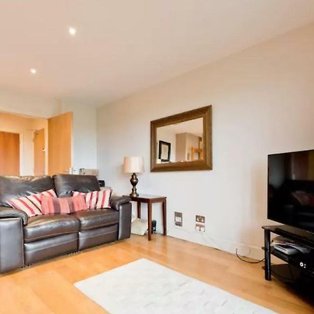 Dublin Corporate Apartment Lucan Exterior foto
