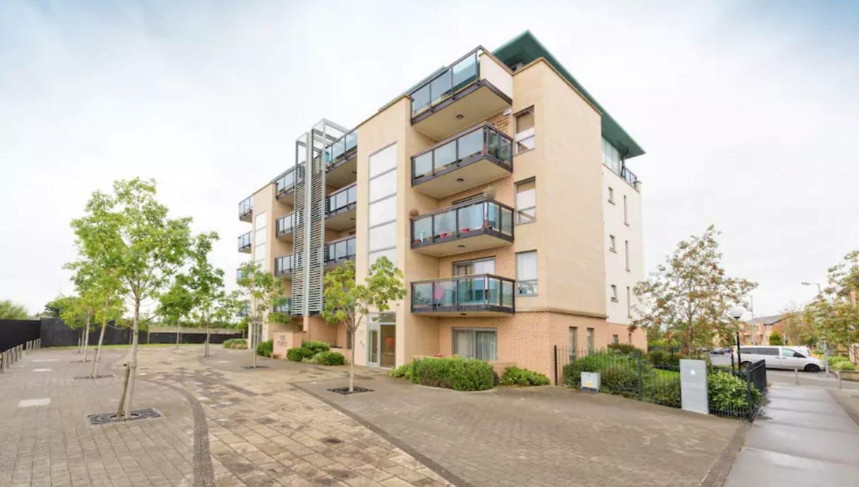 Dublin Corporate Apartment Lucan Exterior foto