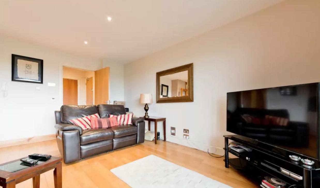 Dublin Corporate Apartment Lucan Exterior foto