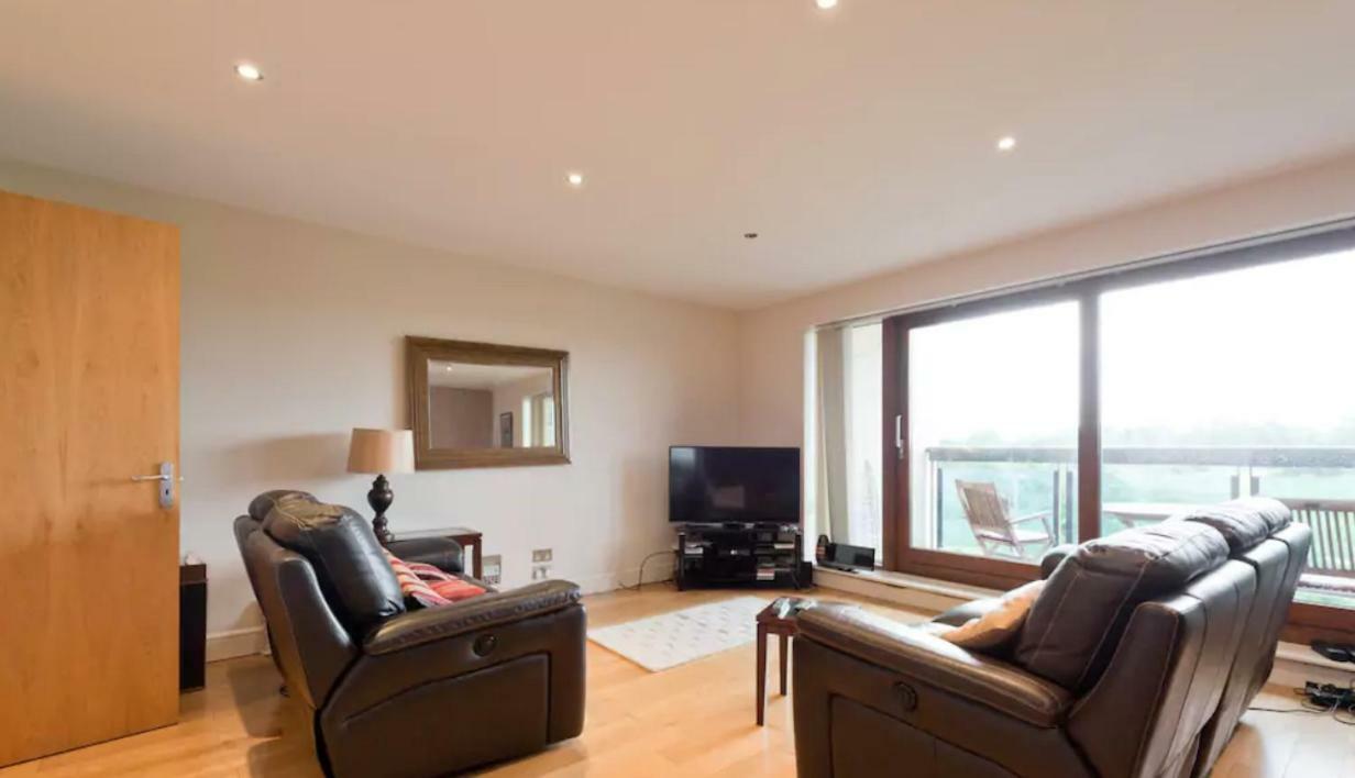 Dublin Corporate Apartment Lucan Exterior foto